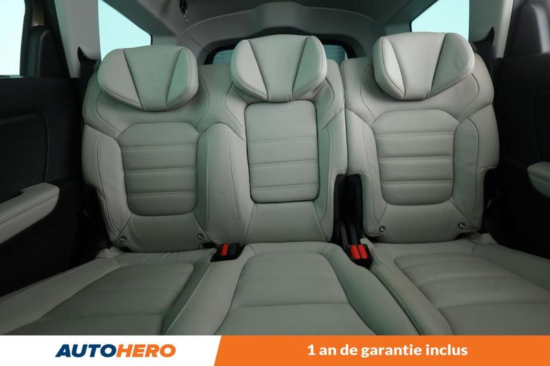 Renault Grand Scénic 1.6 dCi Energy Intens Edc 5pl 160 ch