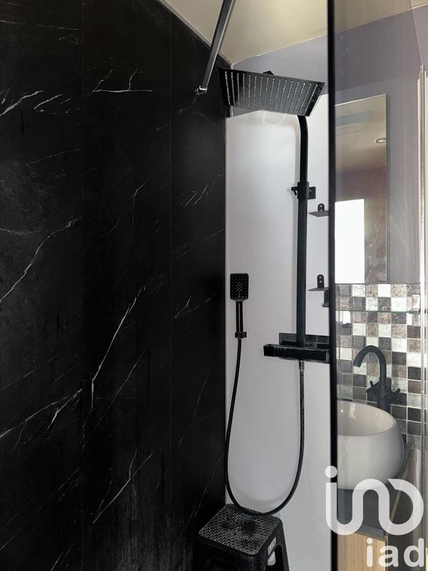 Appartement - 74 m² - 3 pièces