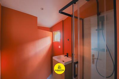 Appartement - 28 m² - 1 pièce