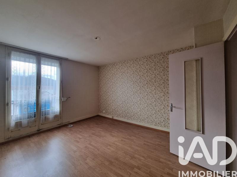 Appartement - 51 m² - 3 pièces