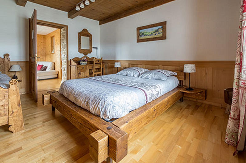 Ferme - 571 m² - 17 pièces