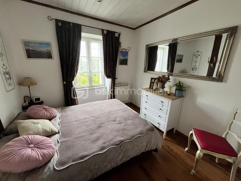 Maison de ville - 73 m² - 4 pièces