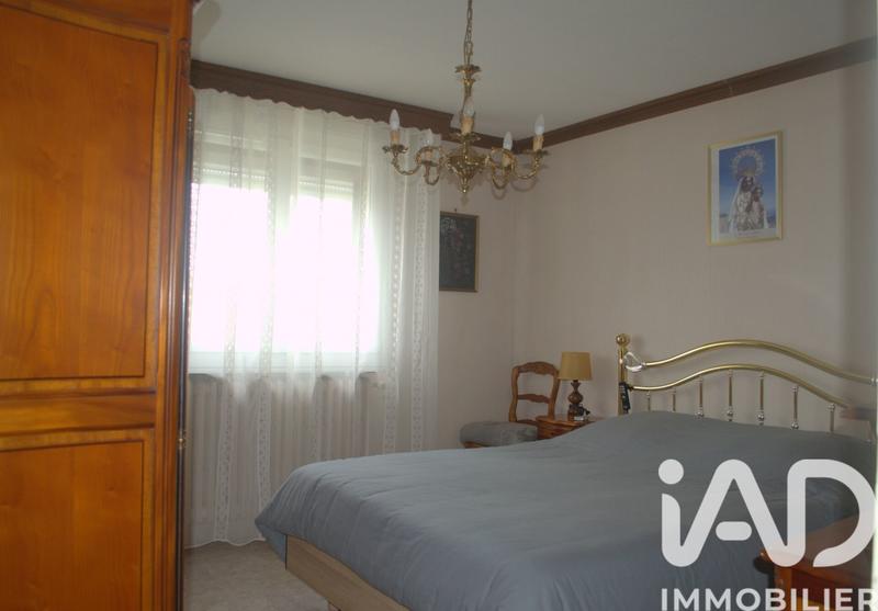 Maison de village - 141 m² - 4 pièces