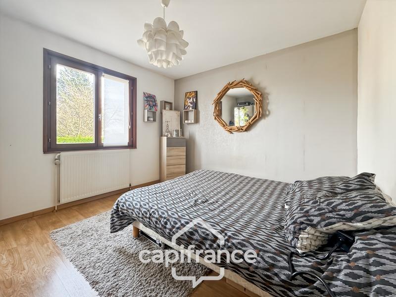 Maison - 148 m² - 6 pièces