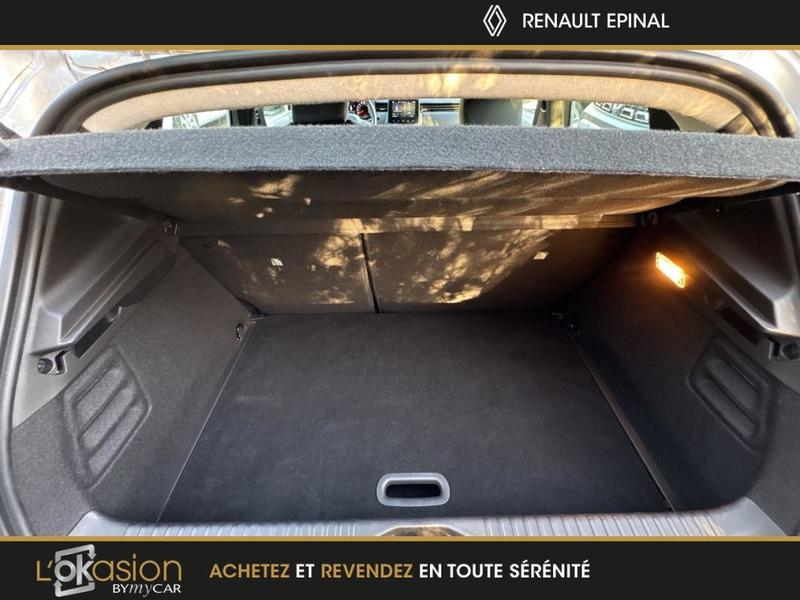 Renault Clio V TCe 90 Equilibre