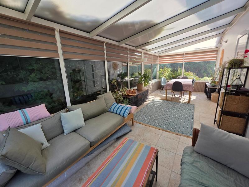 Maison - 150 m² - 7 pièces