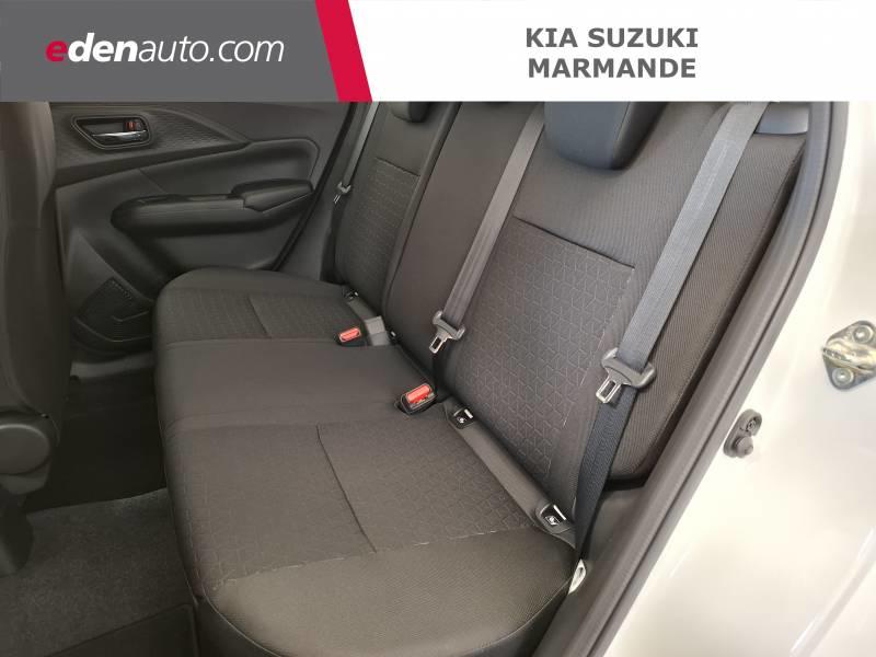 Suzuki Swift 1.2 Dualjet Hybrid Avantage