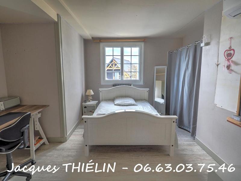 Maison - 170 m² - 6 pièces