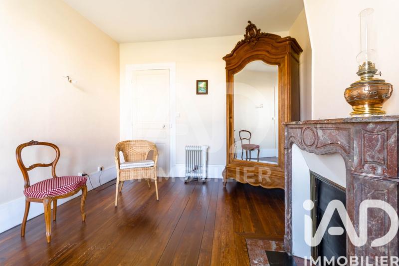 Appartement - 48 m² - 3 pièces