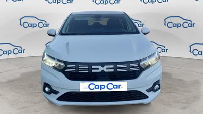 Dacia Sandero 1.0 Tce 90 Expression - Garantie constructeur