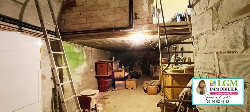 Maison - 77 m² - 2 pièces