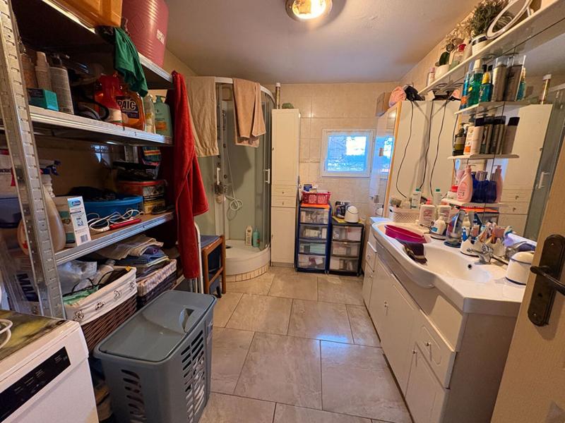 Maison - 190 m² - 7 pièces