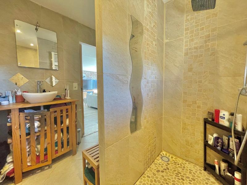 Maison - 88 m² - 5 pièces