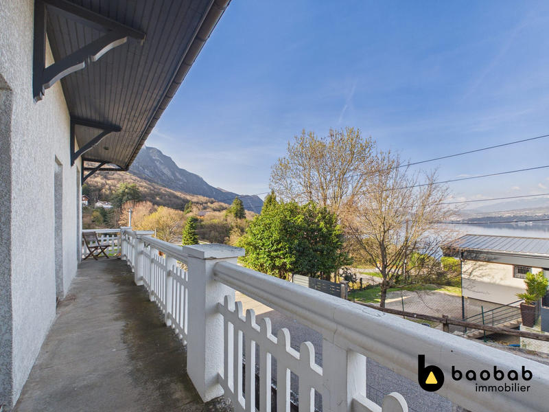 Duplex - 76 m² - 5 pièces