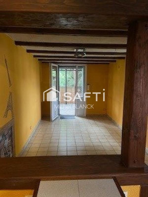 Maison - 240 m² - 10 pièces