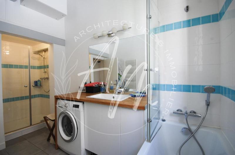 Appartement - 100 m² - 4 pièces