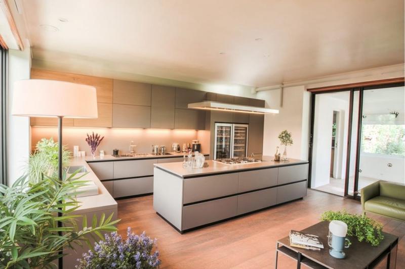 Maison - 119 m² - 5 pièces