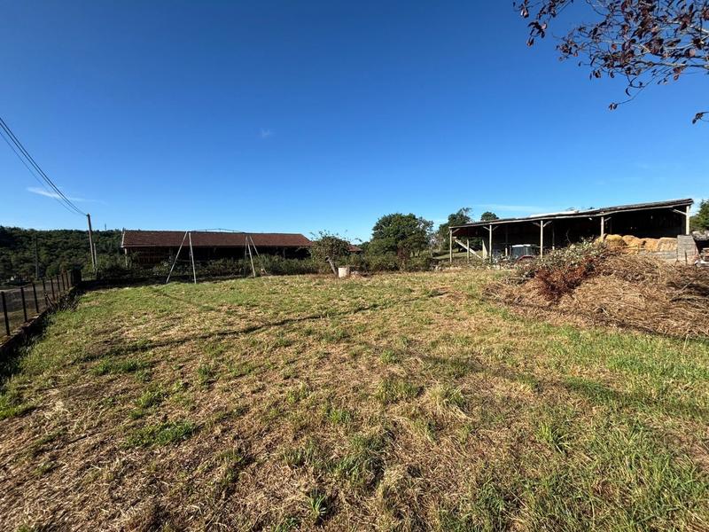 Maison - 65 m² - 5 pièces