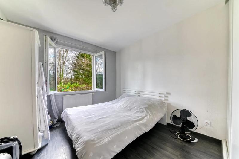 Maison d'architecte - 200 m² - 7 pièces