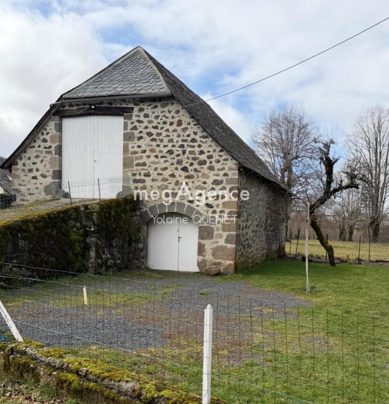 Maison - 82 m² - 5 pièces