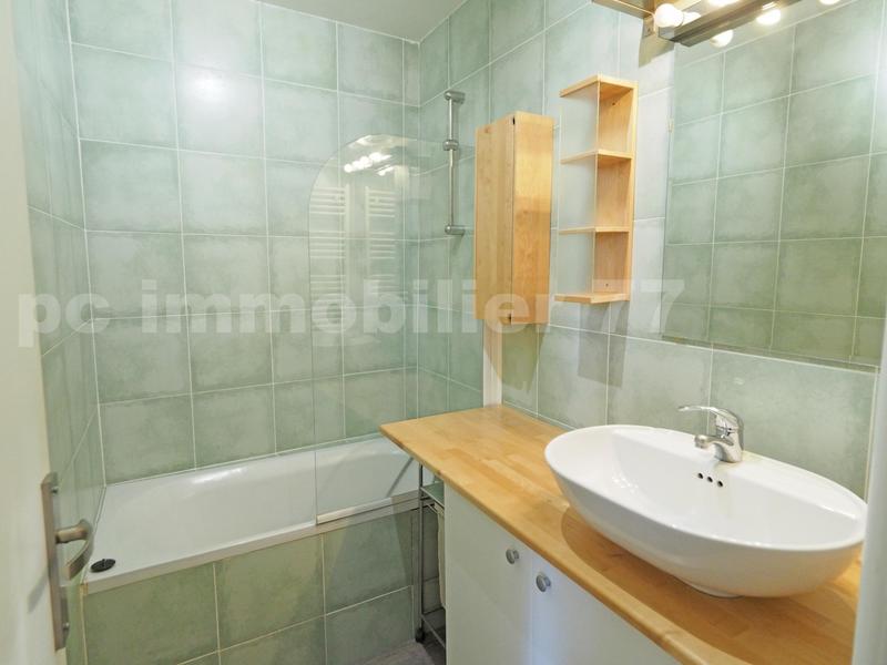 Maison ancienne - 96 m² - 6 pièces