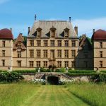 Château les Fléchères