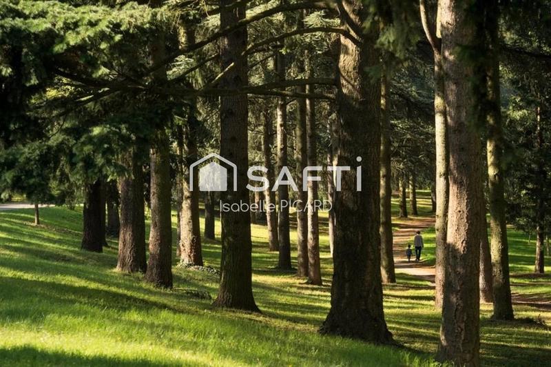 Appartement - 70 m² - 4 pièces