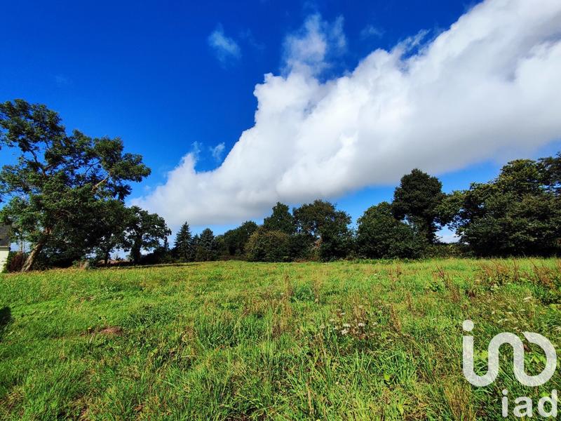 Maison - 95 m² - 6 pièces