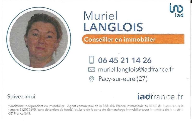 Maison - 186 m² - 8 pièces