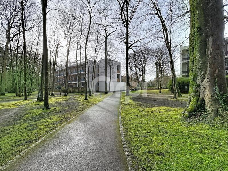 Appartement - 38 m² - 1 pièce