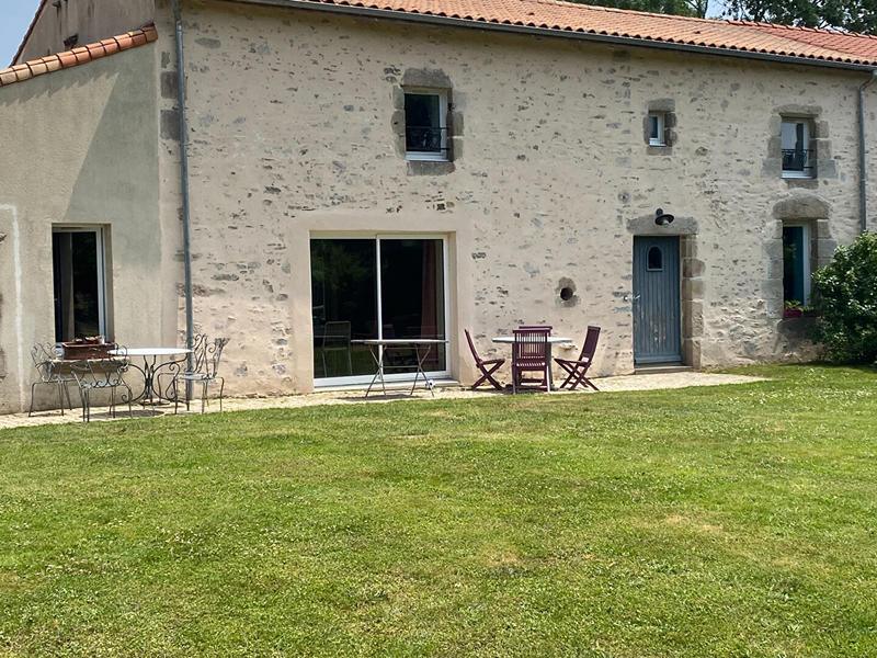 Terrain - 150 000 m²