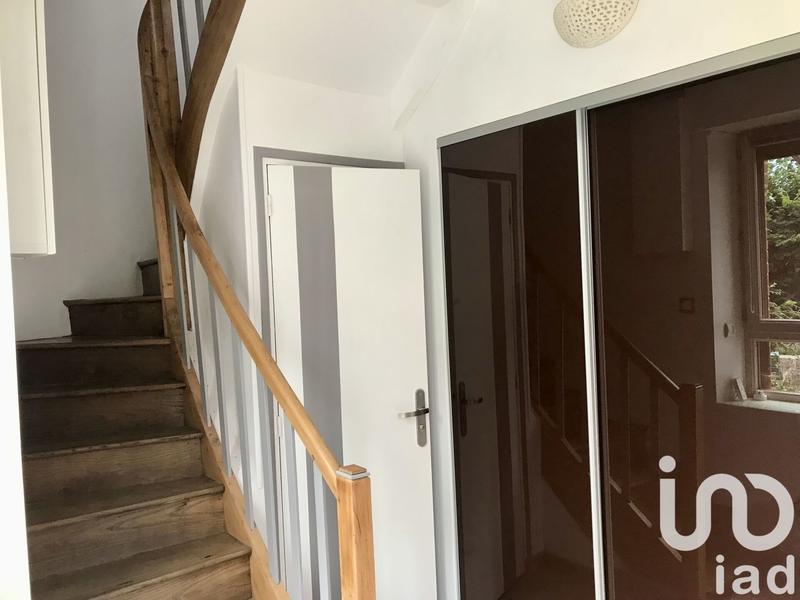 Maison de village - 68 m² - 4 pièces