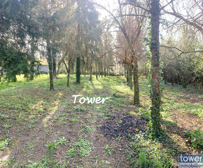 Maison - 100 m² - 3 pièces