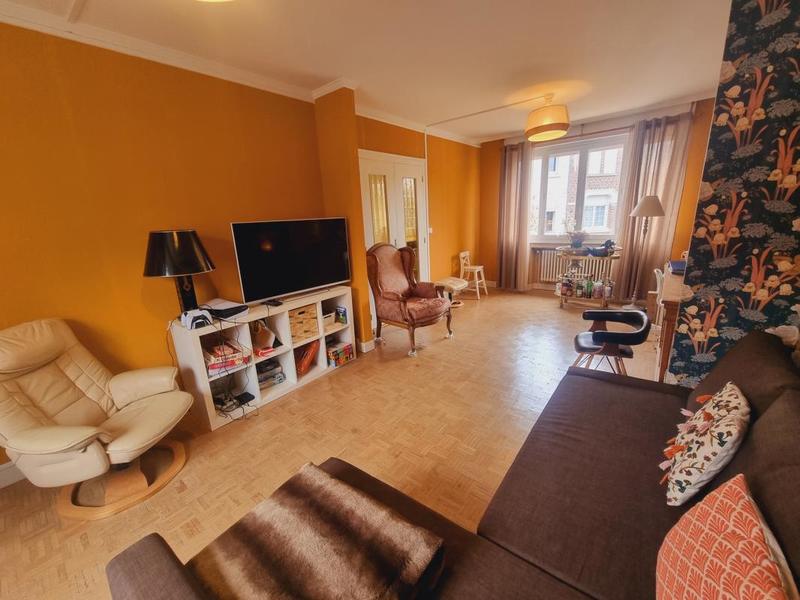 Maison - 158 m² - 5 pièces