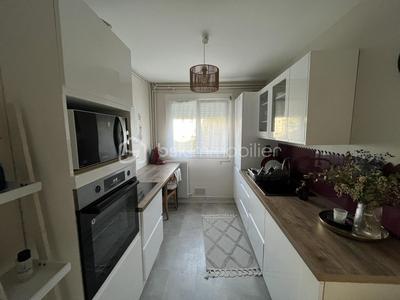 Appartement - 71 m² - 4 pièces