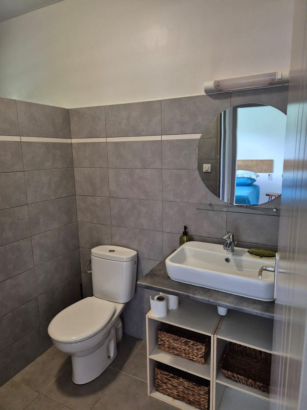 Maison - 45 m² - 2 pièces