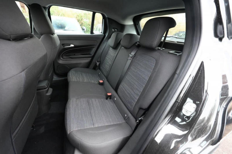 Jeep Avenger 1.2 Hybrid 110 Dtc Longitude