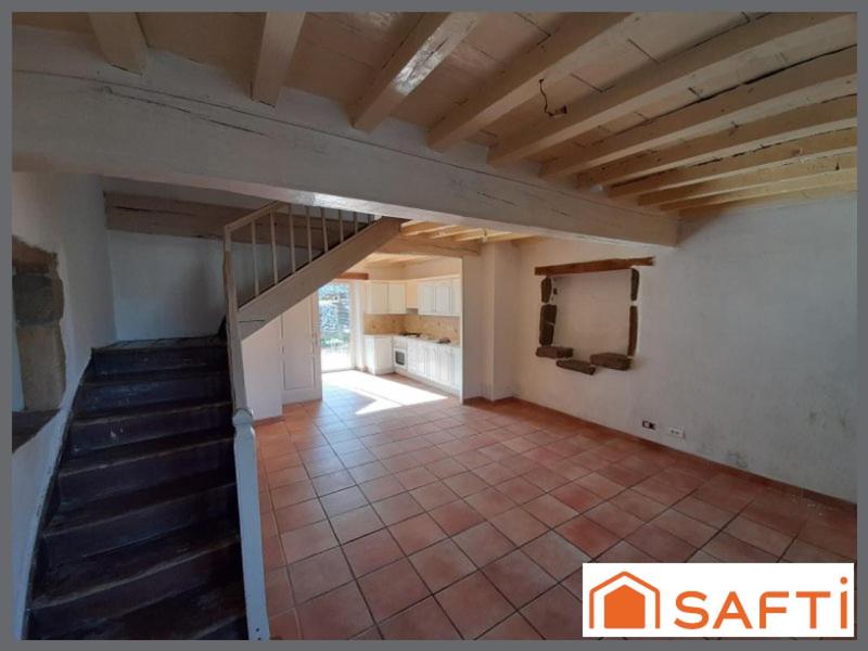 Maison - 205 m² - 7 pièces