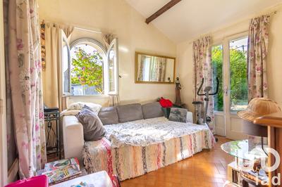 Maison - 104 m² - 4 pièces