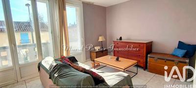 Appartement - 69 m² - 3 pièces