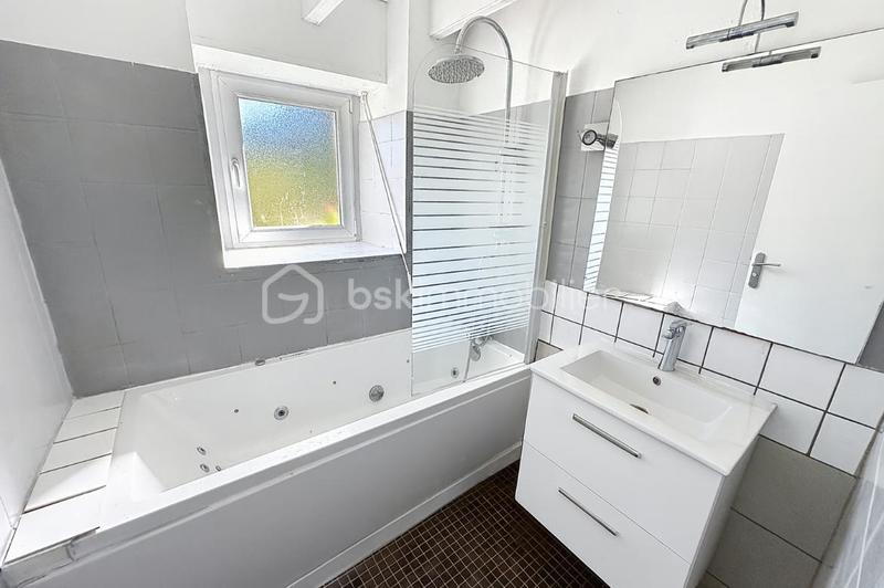 Longère - 101 m² - 5 pièces