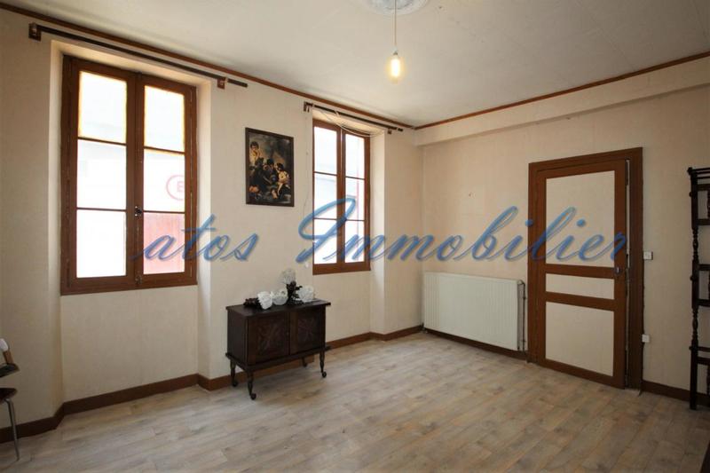 Maison - 127 m² - 4 pièces
