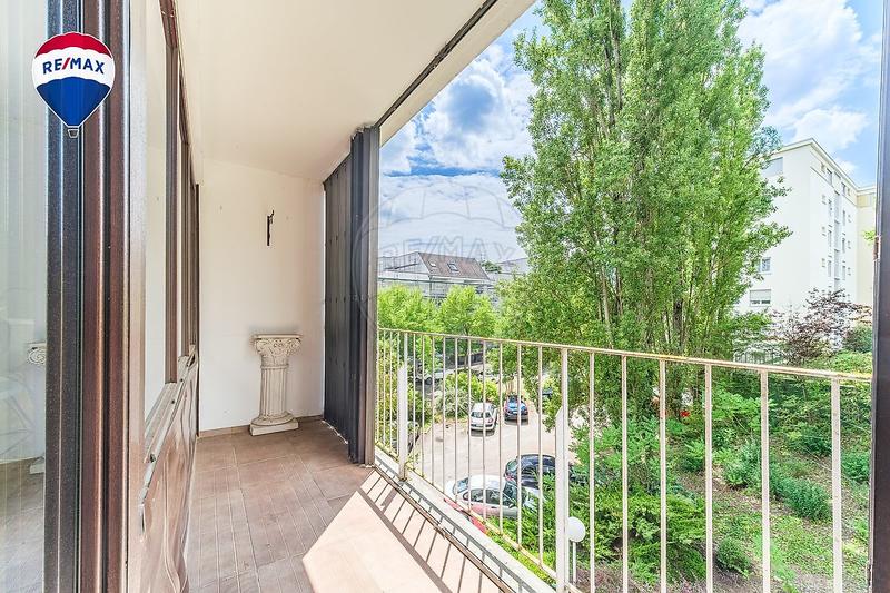 Appartement - 79 m² - 4 pièces