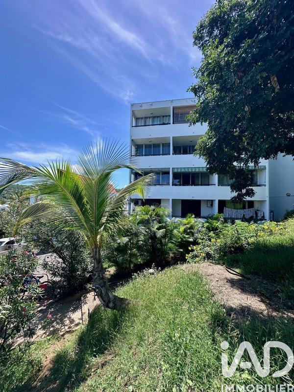 Appartement - 75 m² - 3 pièces