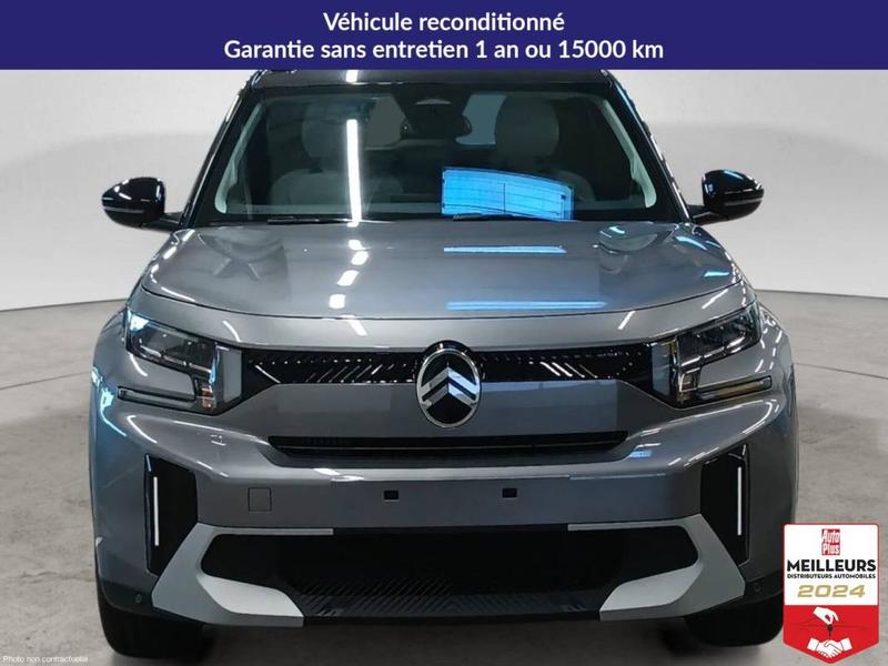 Citroën C3 Aircross Nouveau Hybride 145 e-Dcs6 - 7 Places