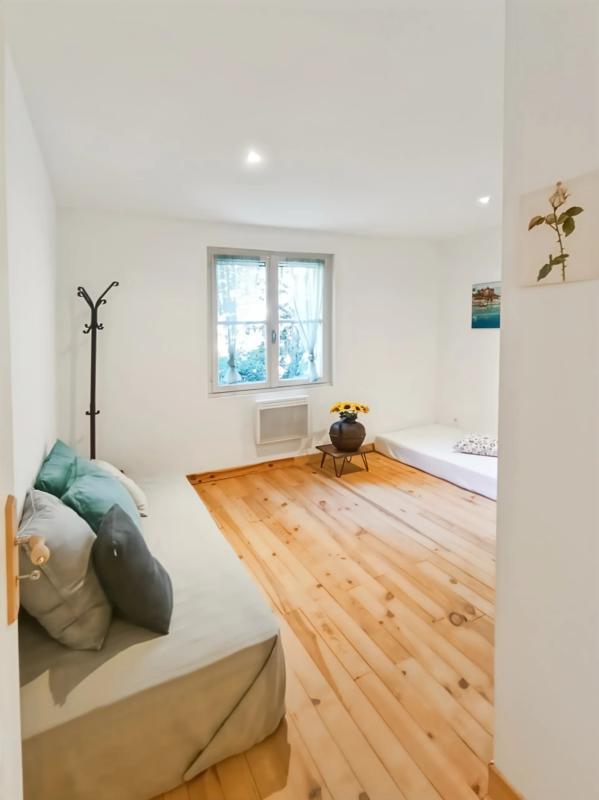 Appartement - 94 m² - 3 pièces