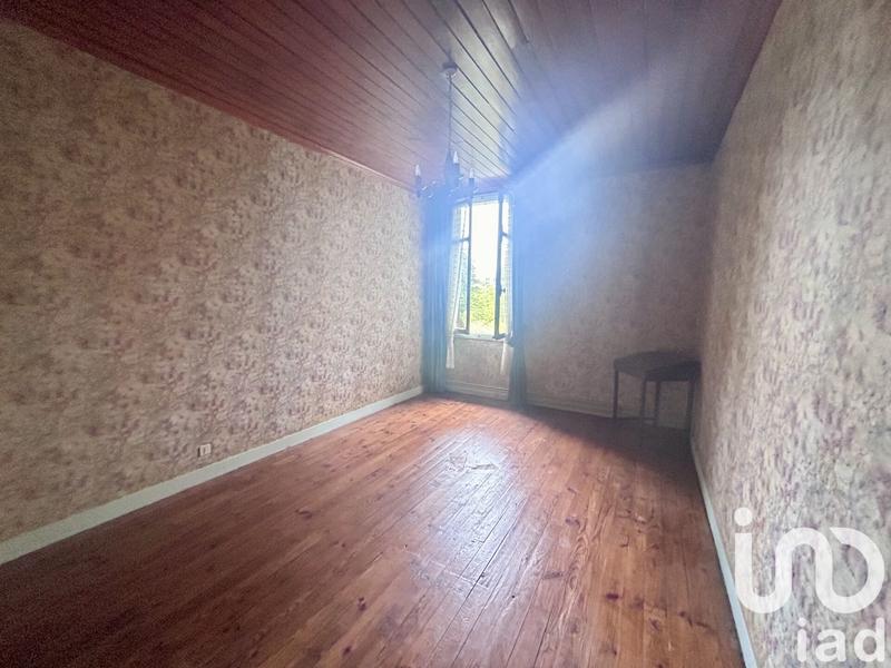 Maison de campagne - 243 m² - 8 pièces