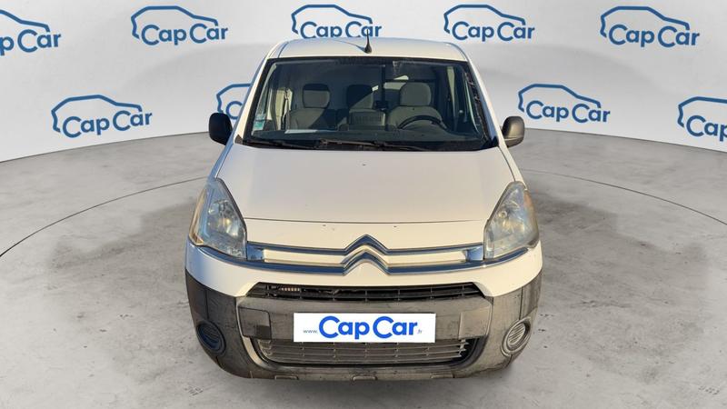 Citroën Berlingo Vu L2h1 1.6 HDi 90 Business