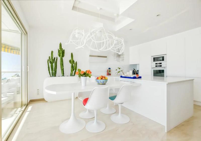 Appartement - 79 m² - 3 pièces