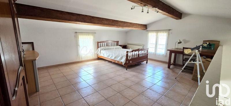 Maison - 127 m² - 4 pièces